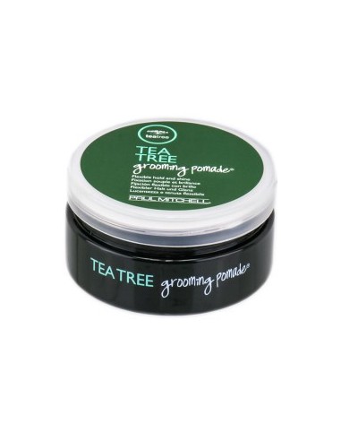 Tea Tree Grooming Pomade Tea Tree Grooming Pomade