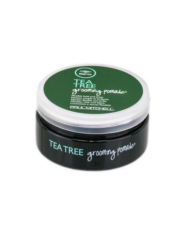 Tea Tree Grooming Pomade