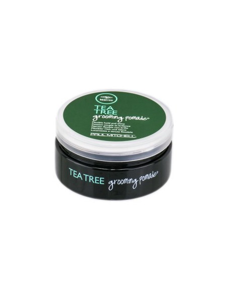 Tea Tree Grooming Pomade Tea Tree Grooming Pomade