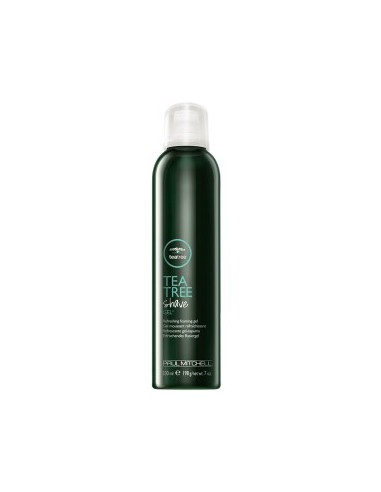 Tea Tree Shave Gel