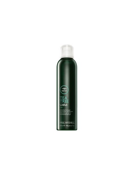 Tea Tree Shave Gel Tea Tree Shave Gel
