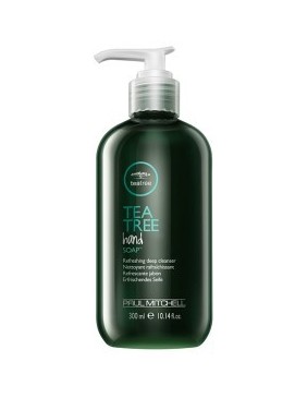 Tea Tree Hand Soap