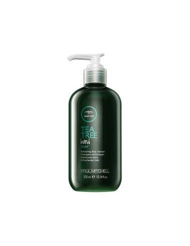 Tea Tree Hand Soap Tea Tree Hand Soap