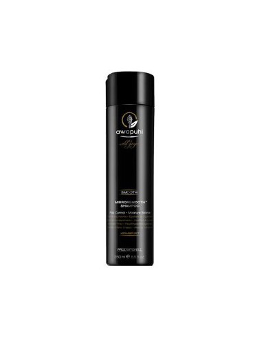 Awapuhi Wild Ginger Mirrorsmooth Shampoo Awapuhi Wild Ginger Mirrorsmooth Shampoo