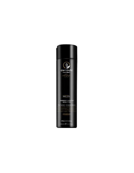 Awapuhi Wild Ginger Mirrorsmooth Shampoo Awapuhi Wild Ginger Mirrorsmooth Shampoo