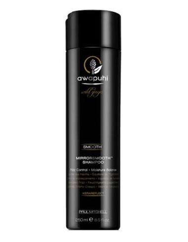 Awapuhi Wild Ginger Mirrorsmooth Shampoo Awapuhi Wild Ginger Mirrorsmooth Shampoo