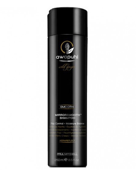 Awapuhi Wild Ginger Mirrorsmooth Shampoo Awapuhi Wild Ginger Mirrorsmooth Shampoo