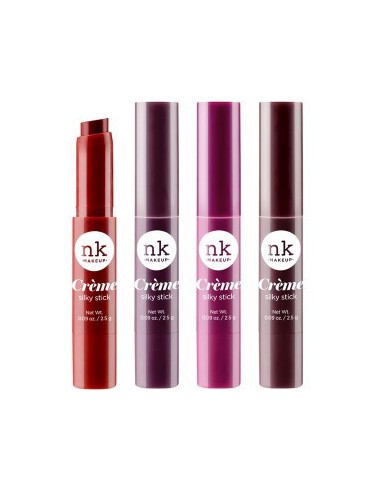 NK Creme Silky Stick