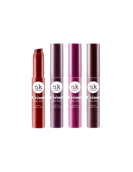 NK Creme Silky Stick NK Creme Silky Stick
