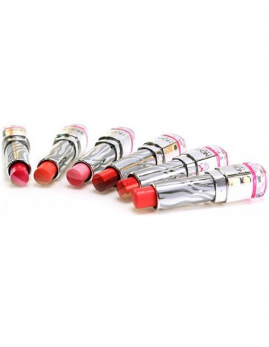 NK 3D Triple Lipstick NK 3D Triple Lipstick