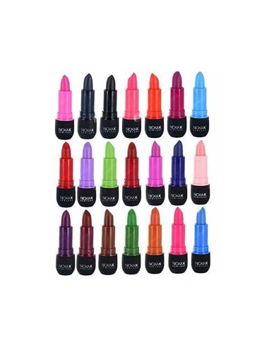 NK Vivid Matte Lipstick