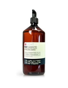 InsightInsight Post Chemistry Neutralizing Shampoo