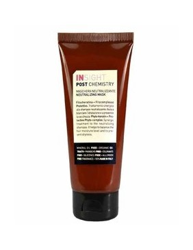 Insight Post Chemistry Neutralizing Mask
