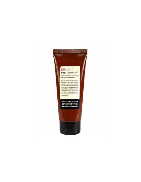 Insight Post Chemistry Neutralizing Mask Insight Post Chemistry Neutralizing Mask