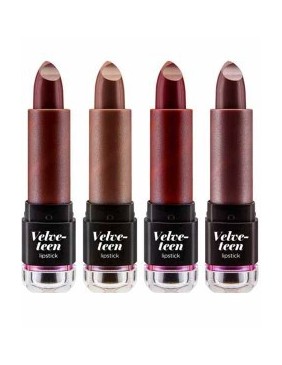 NK Velveteen Lipstick