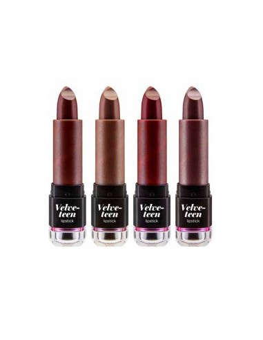 NK Velveteen Lipstick