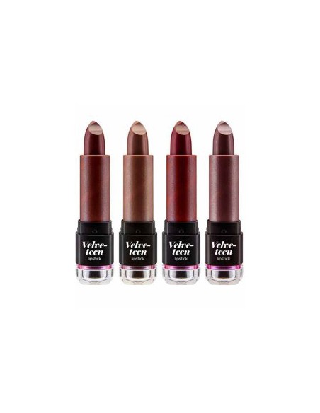 NK Velveteen Lipstick NK Velveteen Lipstick