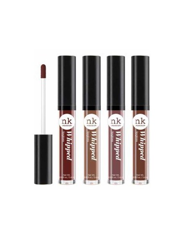 NK Whipped Lipgloss NK Whipped Lipgloss