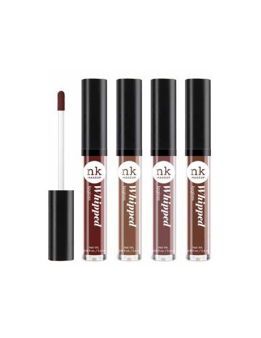 NK Whipped Lipgloss