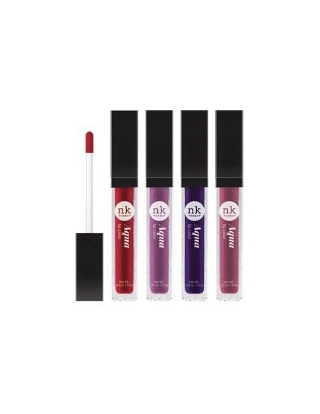 NK Aqua Lip Color NK Aqua Lip Color