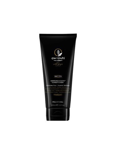 Awapuhi Wild Ginger Mirrorsmooth Conditioner