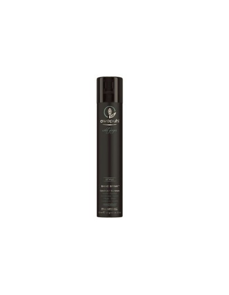 Awapuhi Wild Ginger Style Shine Spray Awapuhi Wild Ginger Style Shine Spray