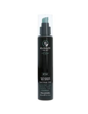 Awapuhi Wild Ginger Style Texturizing Sea Spray