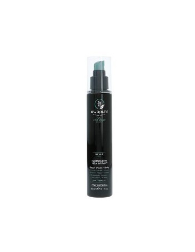 Awapuhi Wild Ginger Style Texturizing Sea Spray