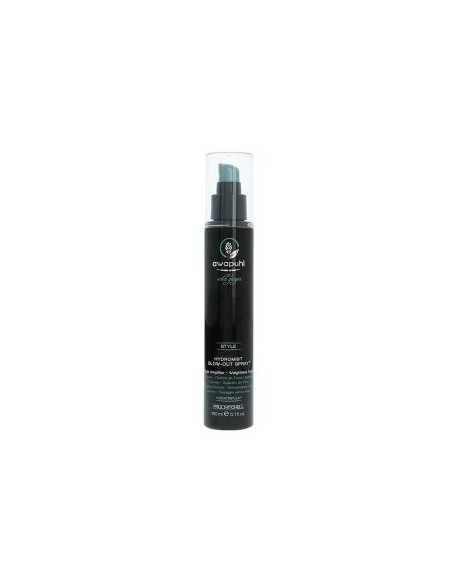 Awapuhi Wild Ginger Style Hydromist Blow Out Spray Awapuhi Wild Ginger Style Hydromist Blow Out Spray