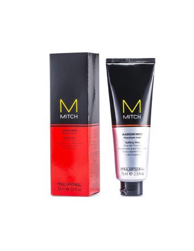 Mitch Hardwired Maximum Hold Spiking Glue Mitch Hardwired Maximum Hold Spiking Glue