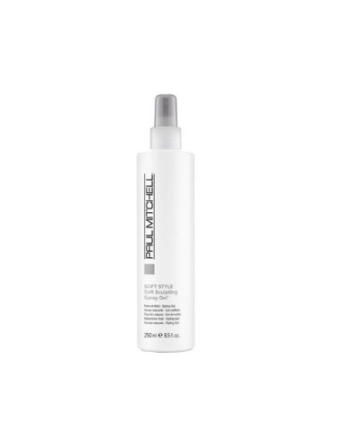 Soft Style Soft Sculpting Spray Gel