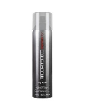 Express Dry Wash
