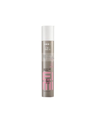 EIMI Mistify Me Strong Fast Drying Hairspray