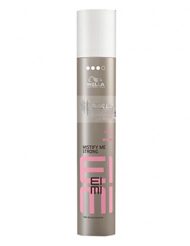 EIMI Mistify Me Strong Fast Drying Hairspray EIMI Mistify Me Strong Fast Drying Hairspray
