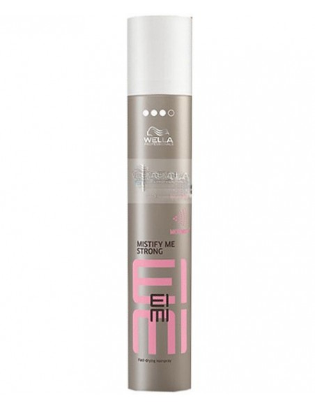 EIMI Mistify Me Strong Fast Drying Hairspray EIMI Mistify Me Strong Fast Drying Hairspray