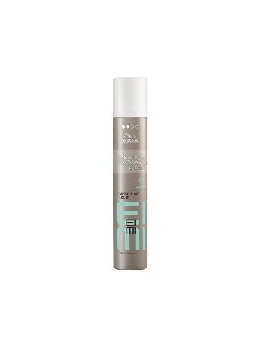 EIMI Mistify Me Light Fast Drying Hairspray