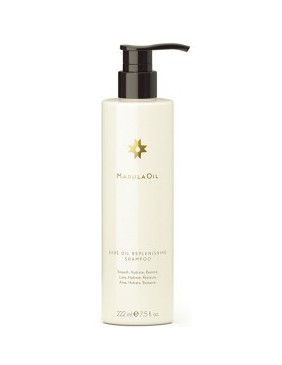 Marula Oil Rare Oil Replenishing Shampoo