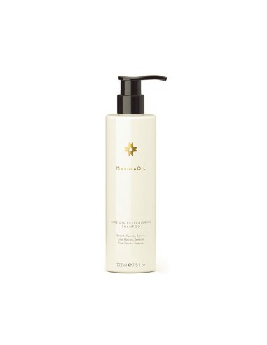Marula Oil Rare Oil Replenishing Shampoo Marula Oil Rare Oil Replenishing Shampoo