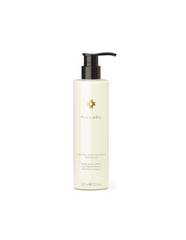 Marula Oil Rare Oil Replenishing Shampoo