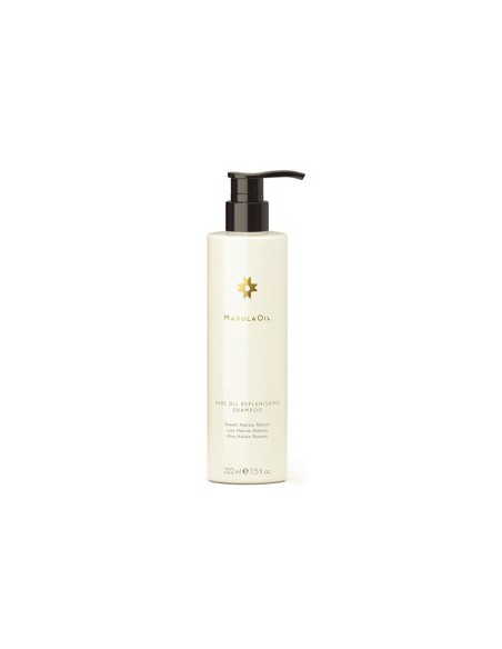 Marula Oil Rare Oil Replenishing Shampoo Marula Oil Rare Oil Replenishing Shampoo