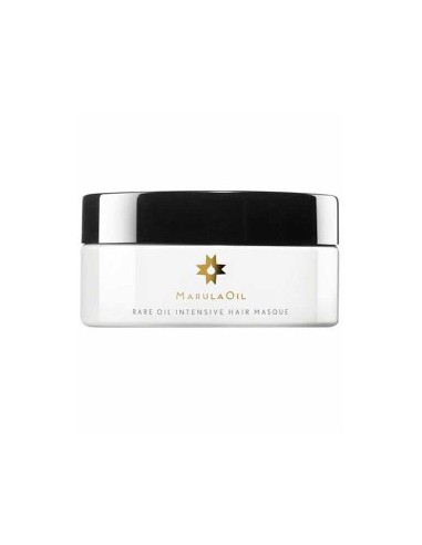 Marula Oil Rare Oil Intensive Hair Masque Marula Oil Rare Oil Intensive Hair Masque