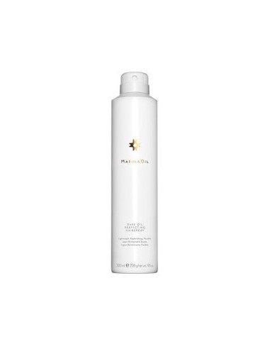 Marula Oil Rare Oil Perfecting Hairspray