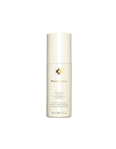 Marula Oil Rare Oil Style Extending Primer