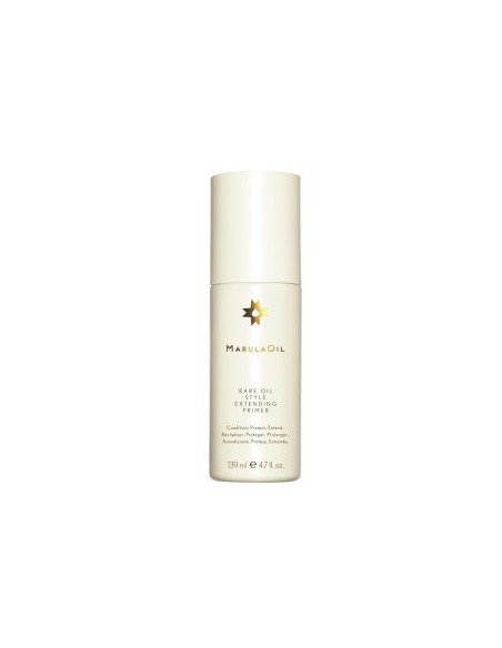 Marula Oil Rare Oil Style Extending Primer Marula Oil Rare Oil Style Extending Primer