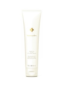 Marula Oil Rare Oil 3 In 1 Styling Cream