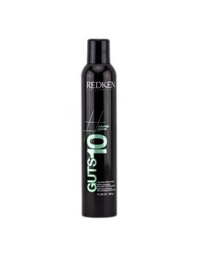 Redken Guts 10 Volume Spray Foam