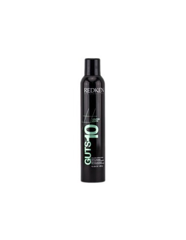 Redken Guts 10 Volume Spray Foam Redken Guts 10 Volume Spray Foam