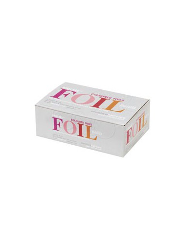 Foil Refills For Streaks And Colouring