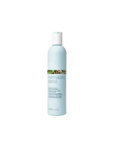 Normalizing Blend Shampoo