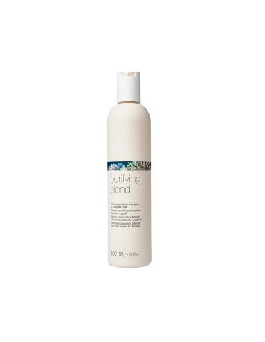 Purifying Blend Shampoo